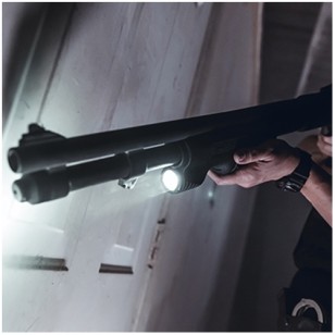 Streamlight TL Racker Integrated S/G Forend Light, Remington 870 only รหัส 69601